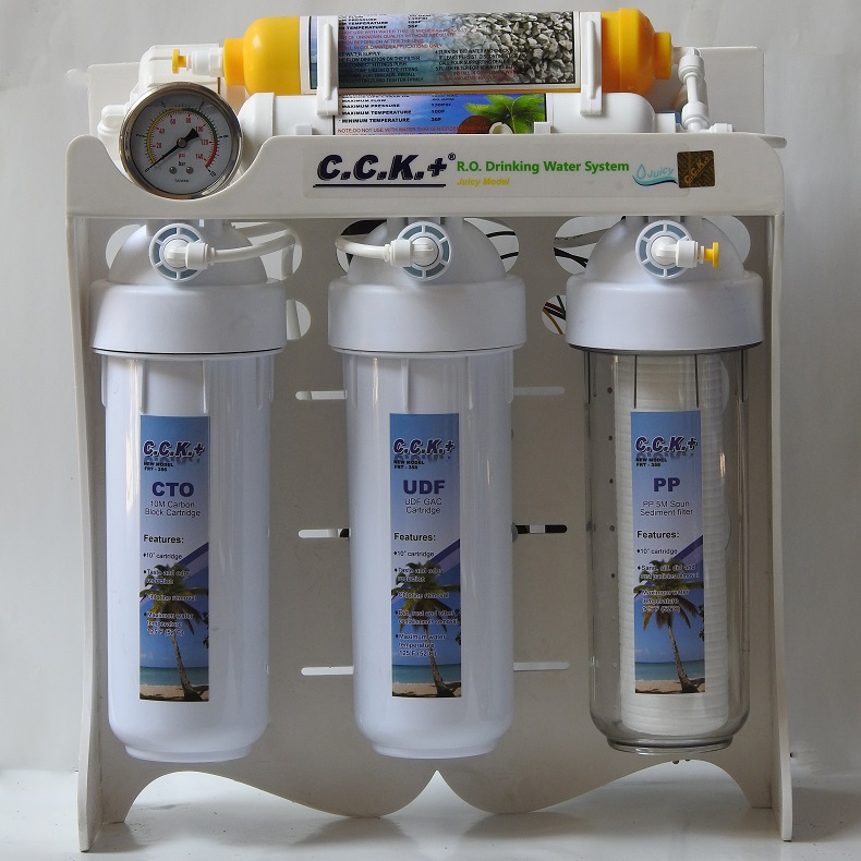  دستگاه تصفیه آب مدل جویسی کد 11-14