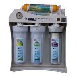 دستگاه تصفیه آب جویسی کد J1